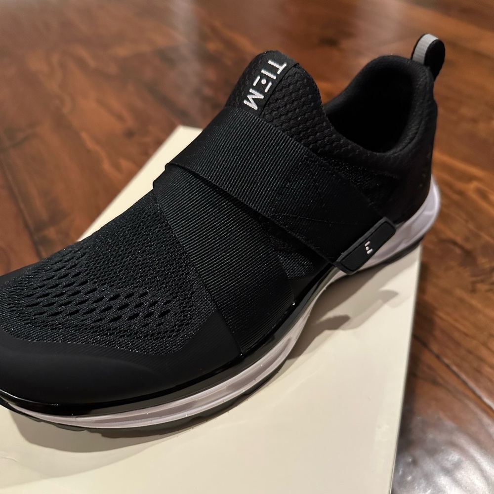 TIEM slipstream cycling shoe